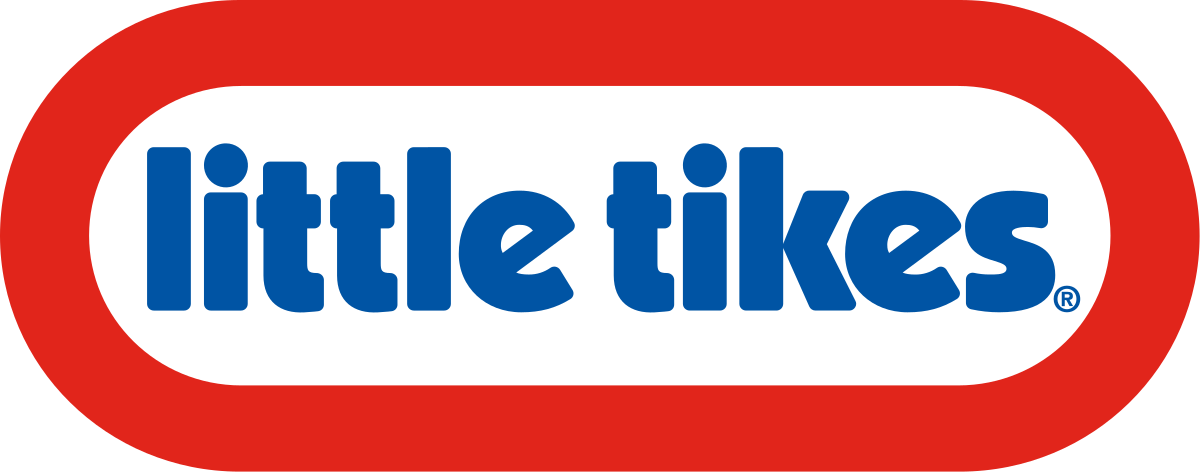 Little Tikes